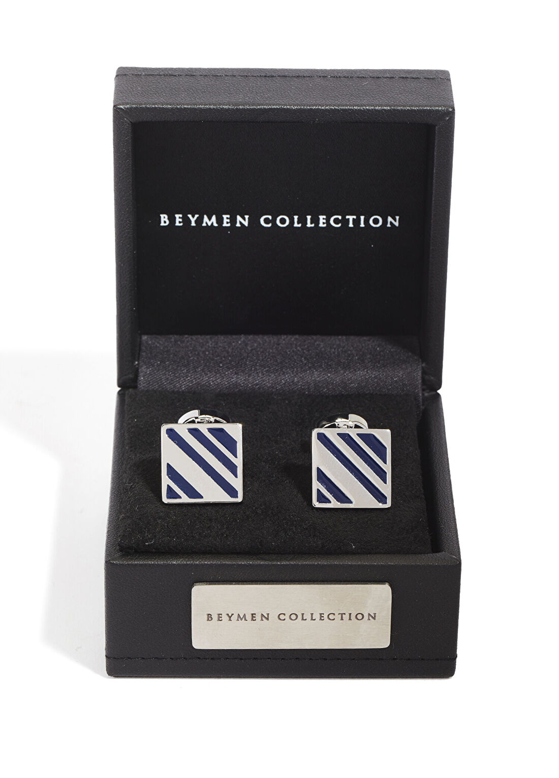 Beymen Collection Çok Renkli Kol Düğmesi görsel 2