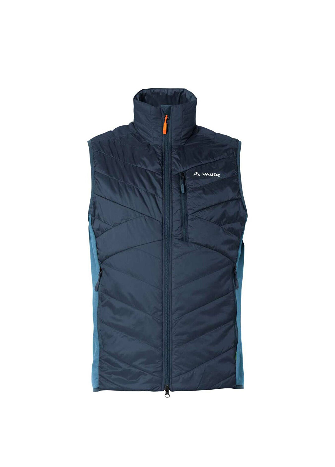 Vaude Sesvenna IV Lacivert Erkek Spor Yelek 42971
