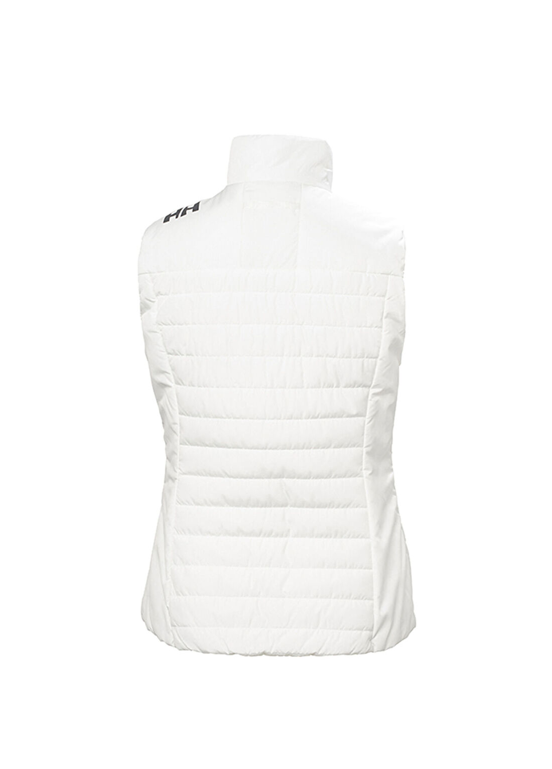 Helly Hansen W Crew Insulator Beyaz Kadın Yelek görsel 2