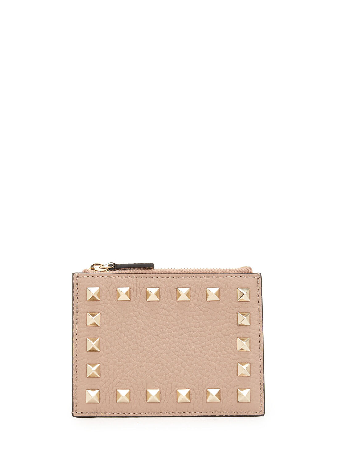 Valentino Garavani Rockstud Kadın Deri Kartlık