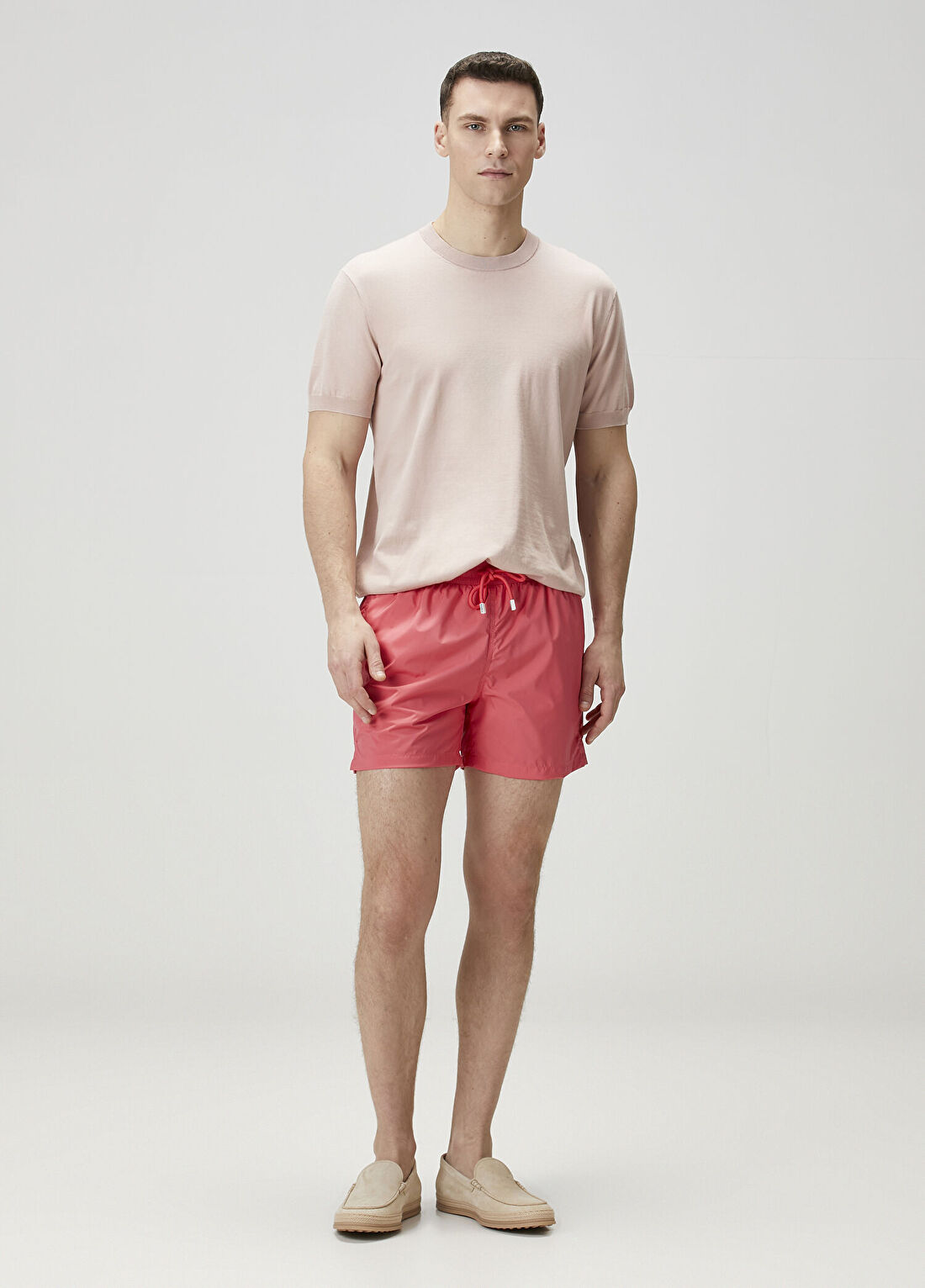 Fedeli Madeira Pembe Mayo