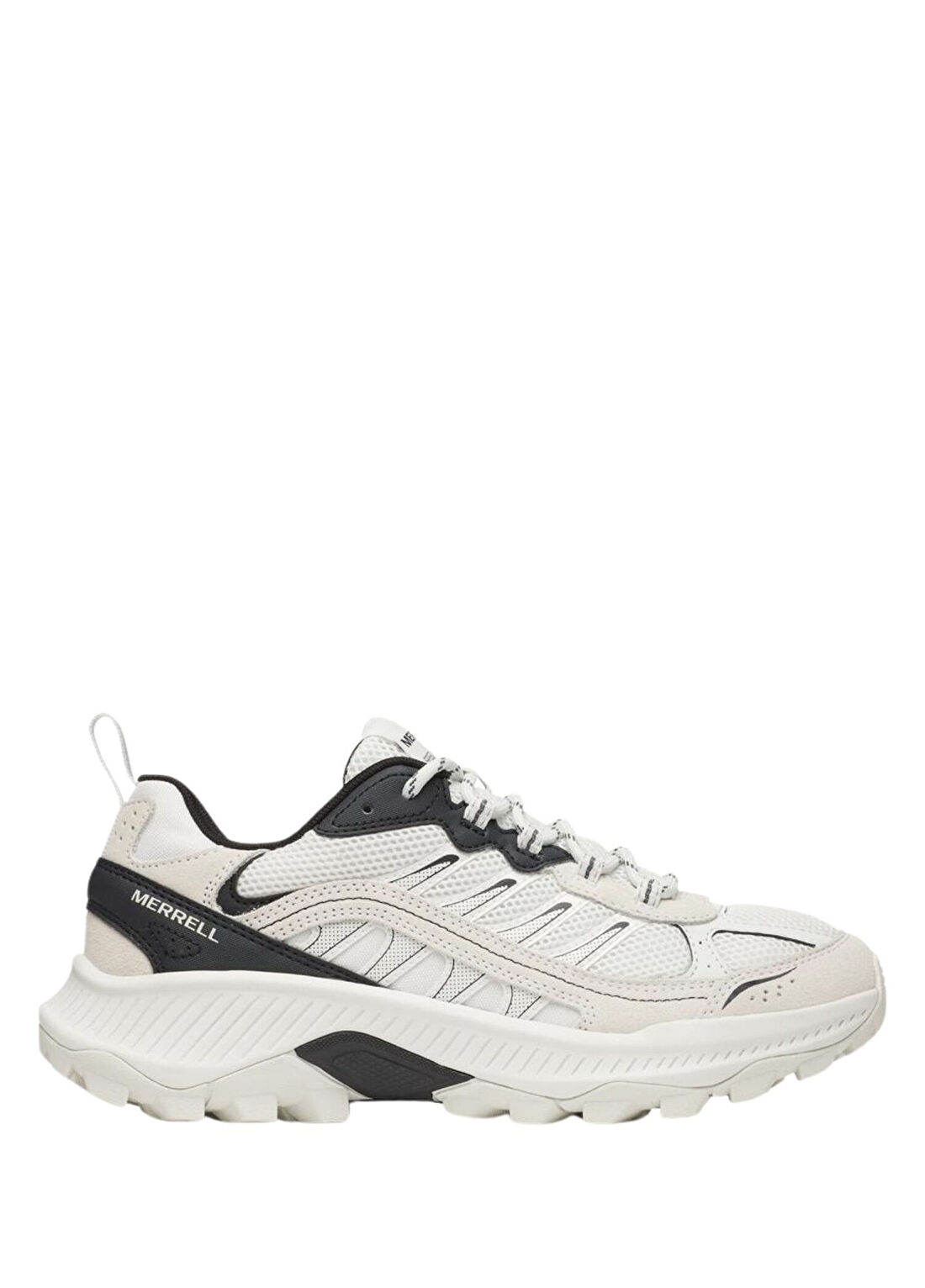 Merrell Speed Strike 2 Trek Siyah Kadın Outdoor Ayakkabı