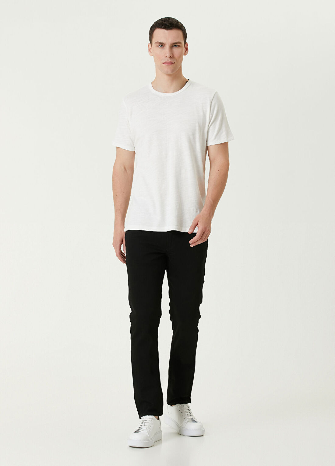 Rag&Bone Siyah Jean Pantolon