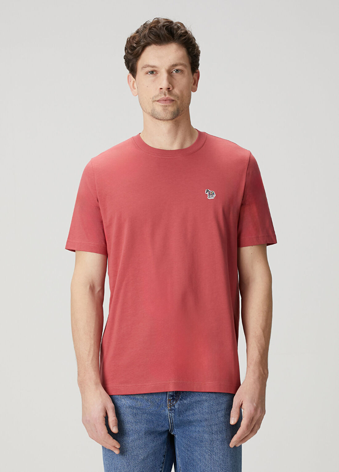 PS Paul Smith Mercan T-shirt