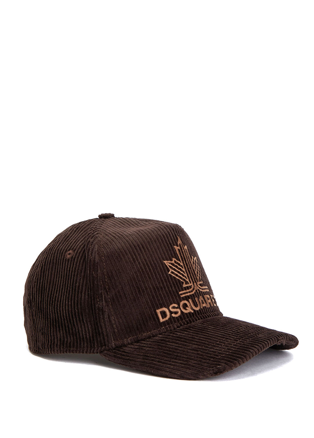 Dsquared2 Kahverengi Erkek Şapka