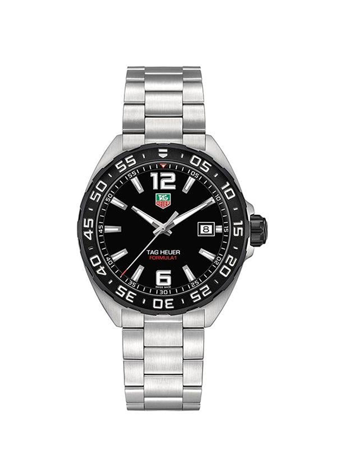 TAG Heuer Formula 1 Erkek Saat
