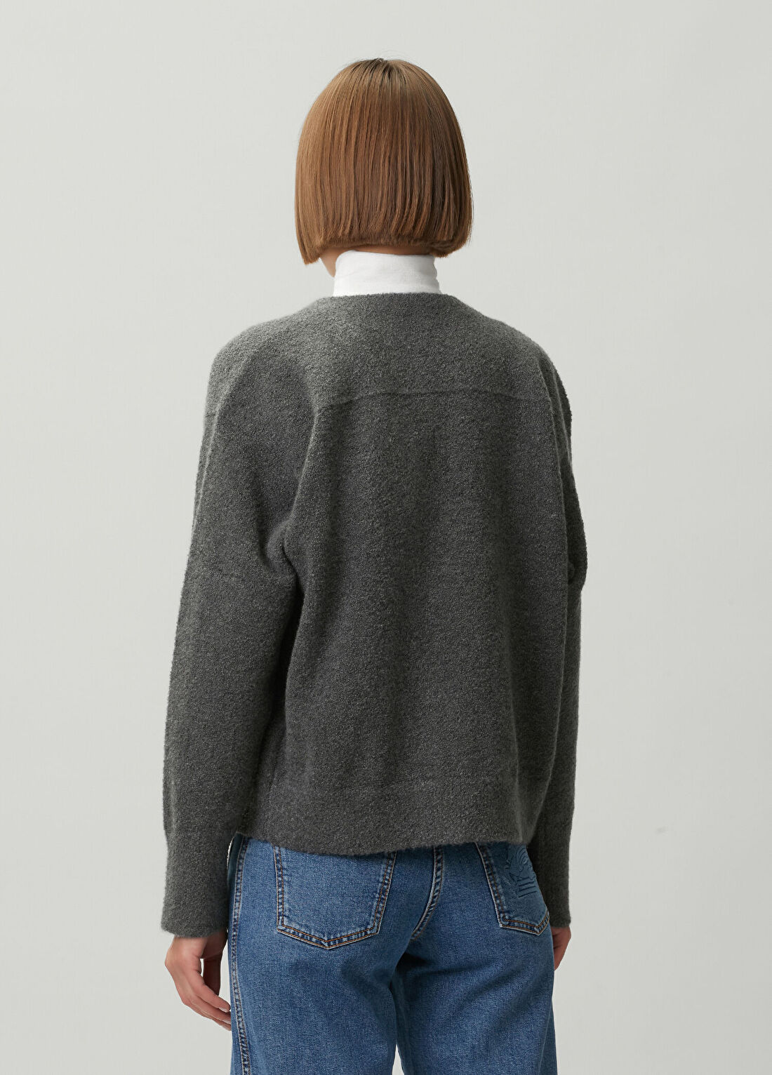 Bottega Veneta HIRKA görsel 4