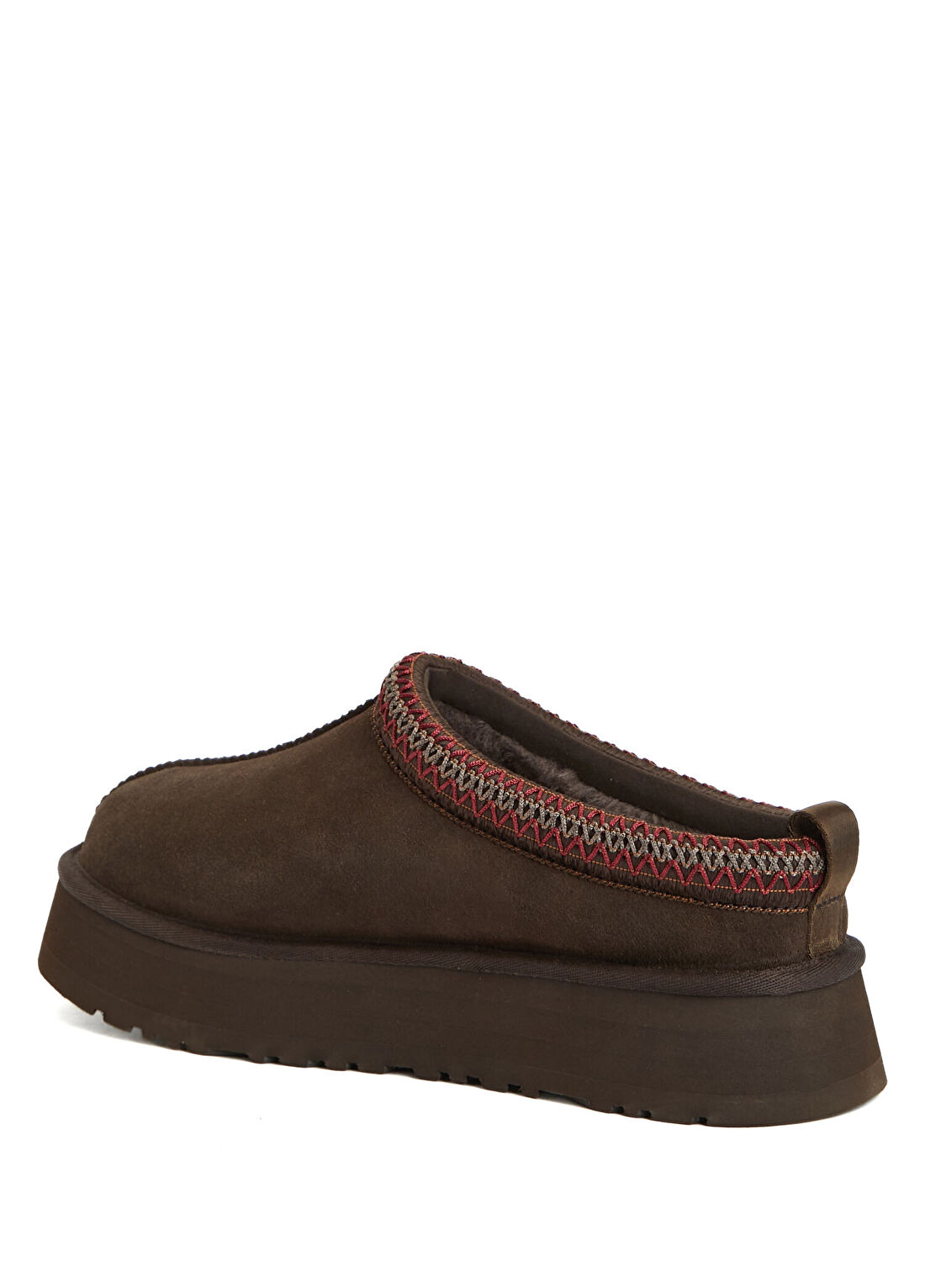 Ugg Tazz II Kahverengi Kadın Süet Bot görsel 3