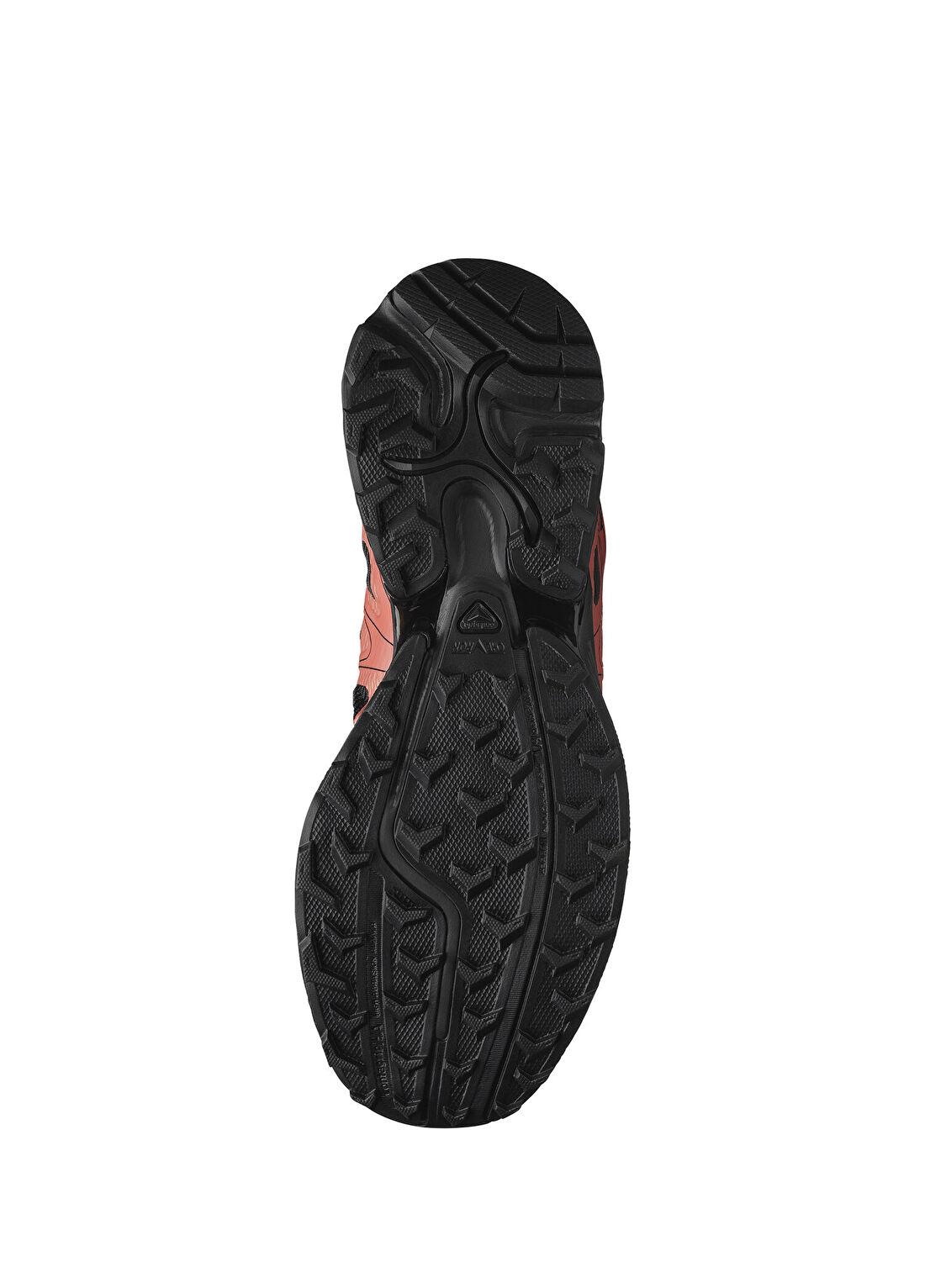 Salomon XT-Whisper Void Erkek Sneaker görsel 4