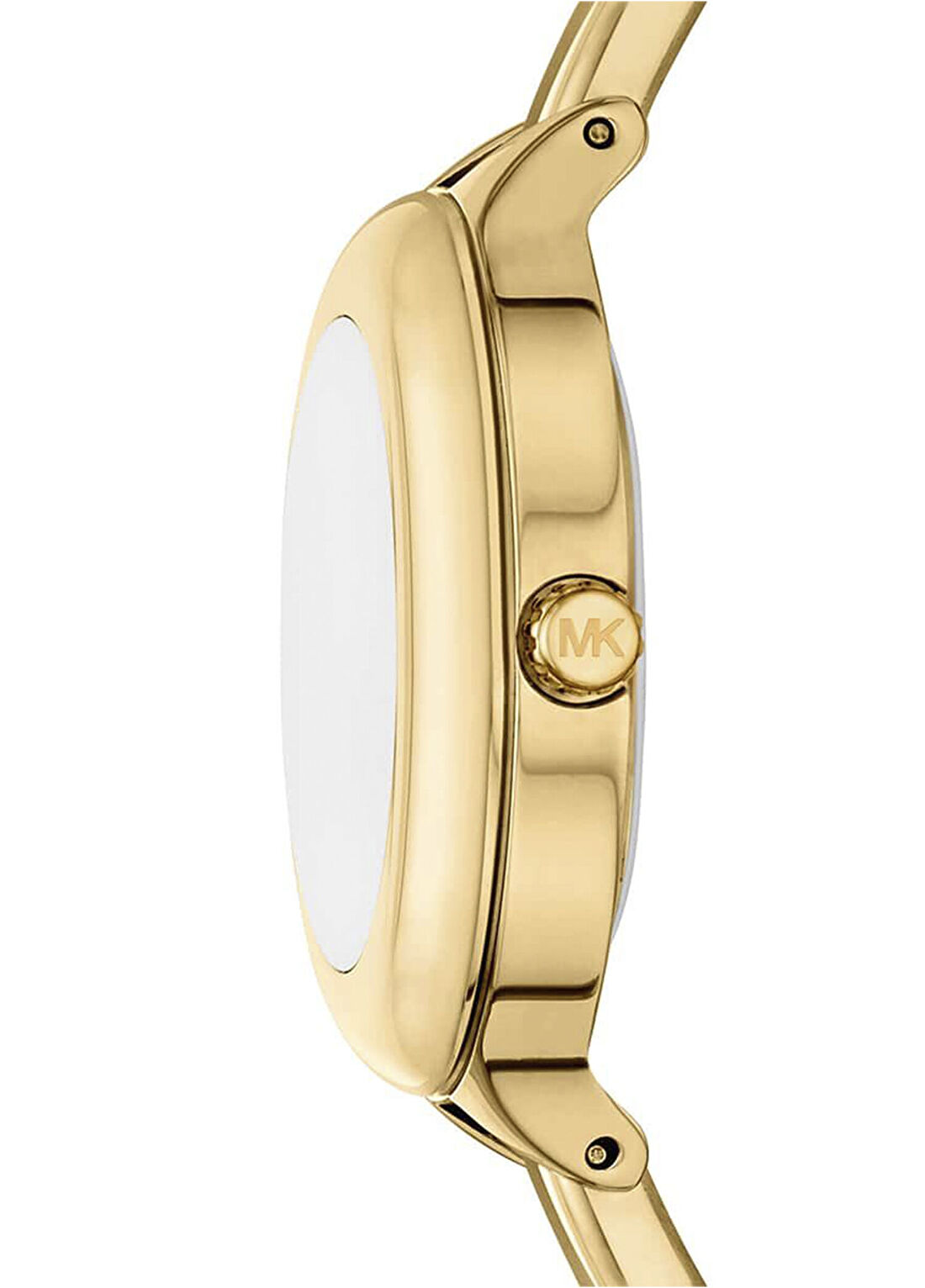 Michael Kors MK4929 Altın Rengi Çelik Kadın Kol Saati görsel 2