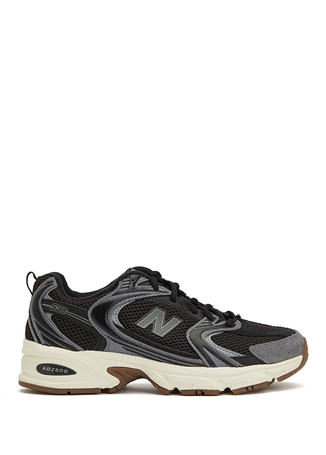 New Balance 530 Siyah Kadın Sneaker