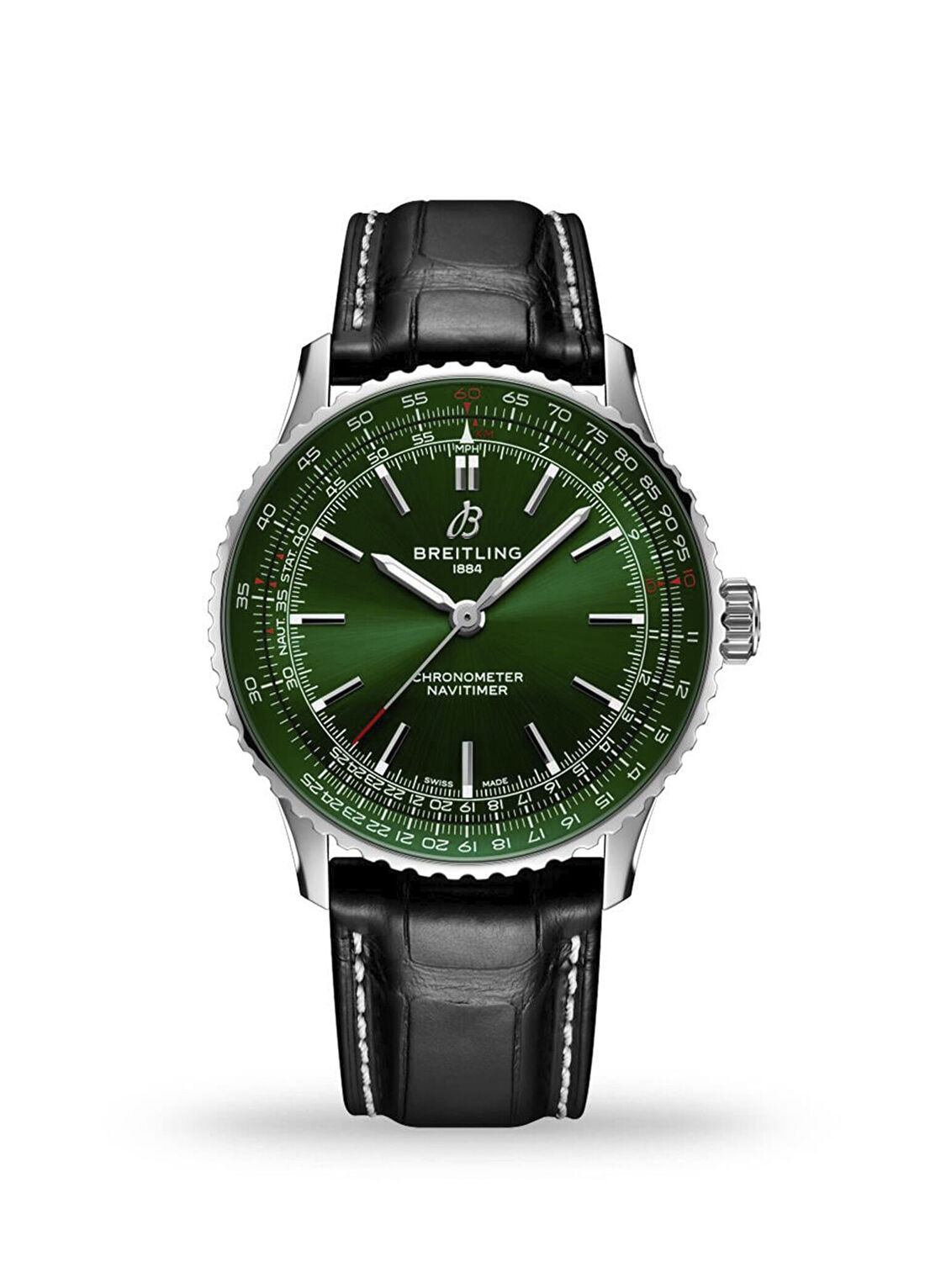Breitling Navitimer Automatic 41 Erkek Saat