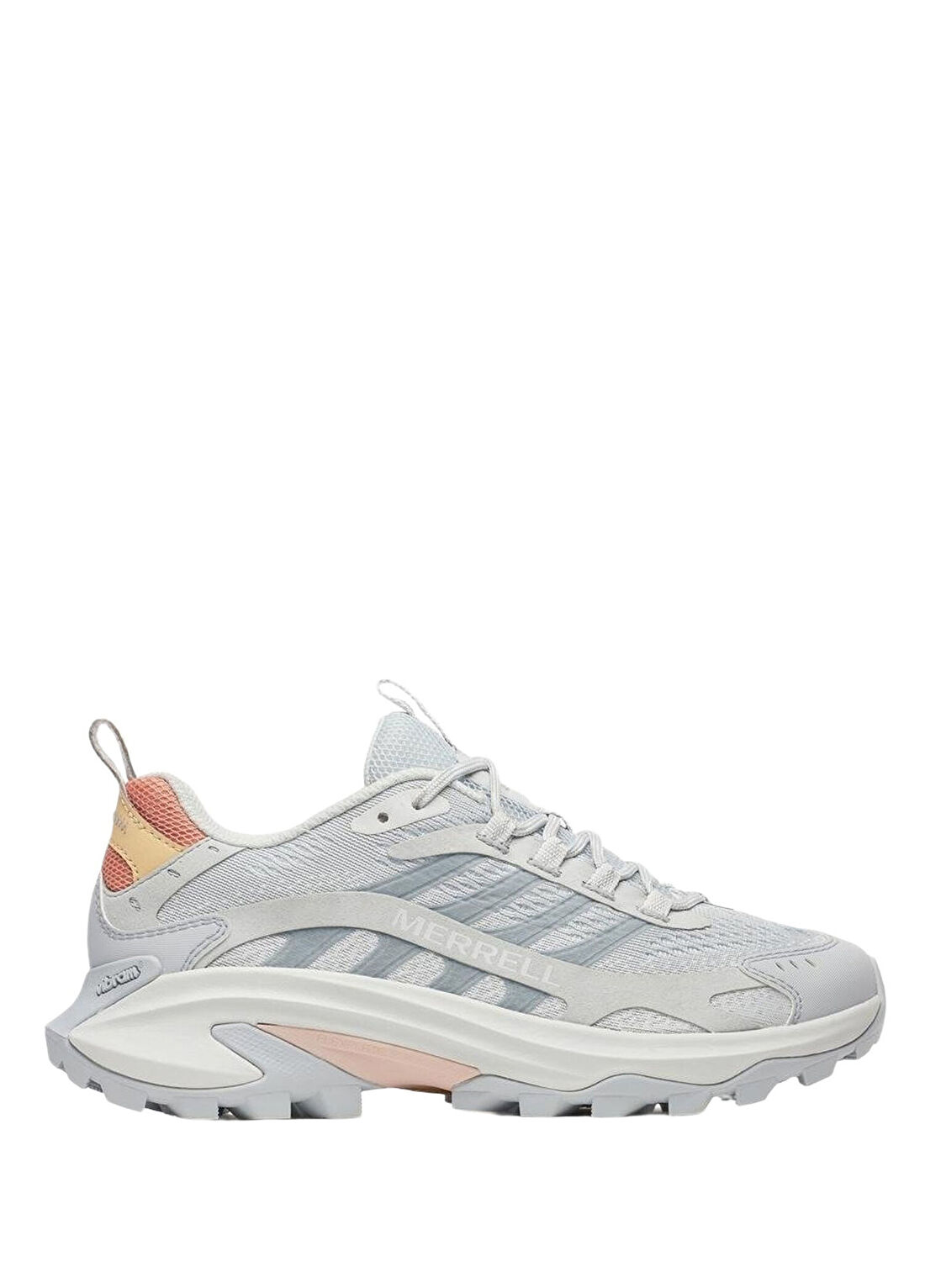 Merrell Moab Speed 2 Gri Kadın Outdoor Ayakkabı