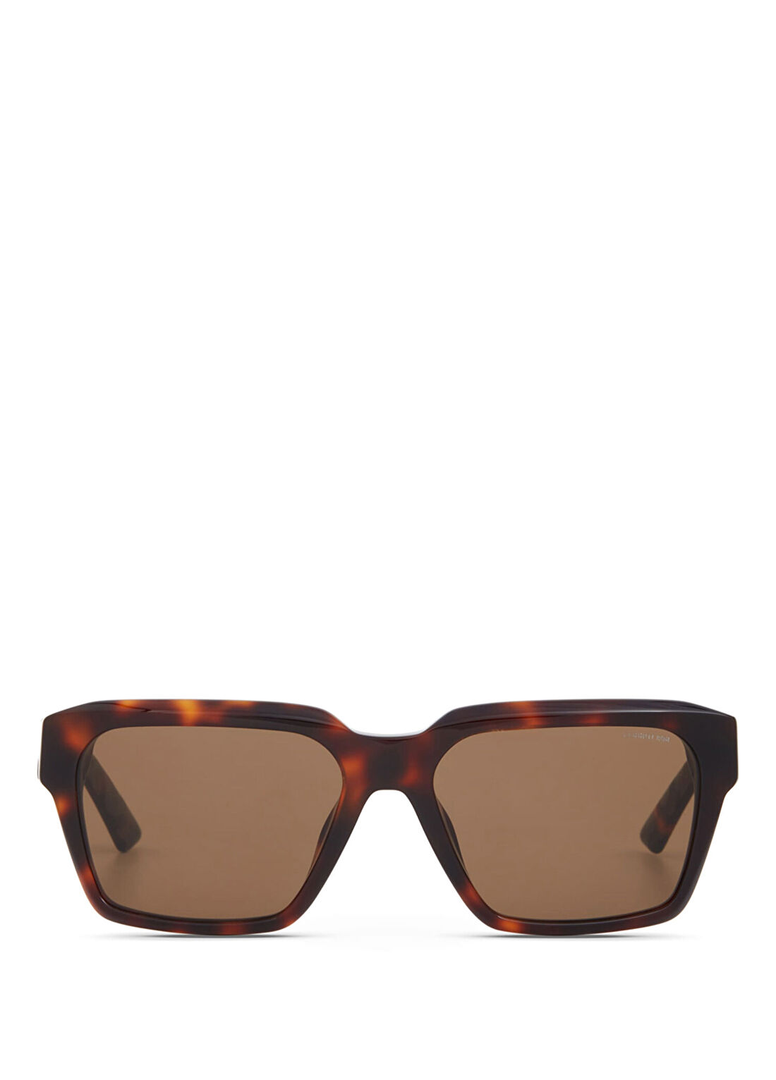 Cerruti 1881 CR 80063 C2 Havana Asetat Erkek Güneş Gözlüğü