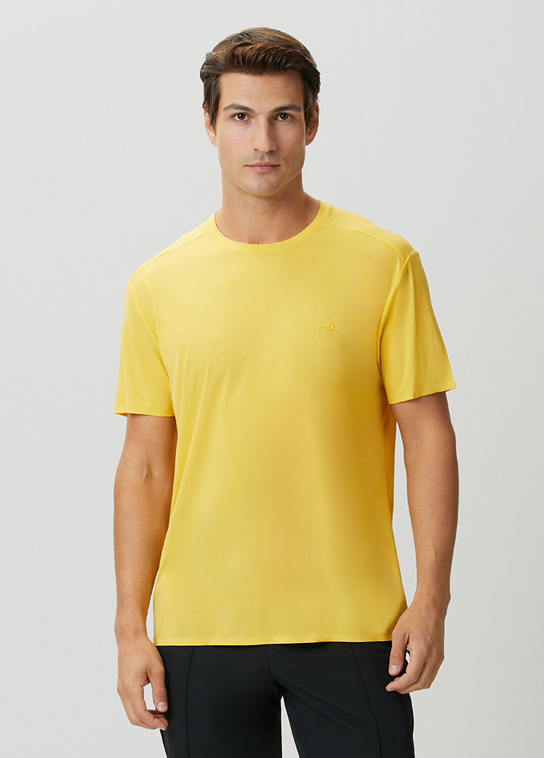Isaora Extra Light Şeftali T-shirt
