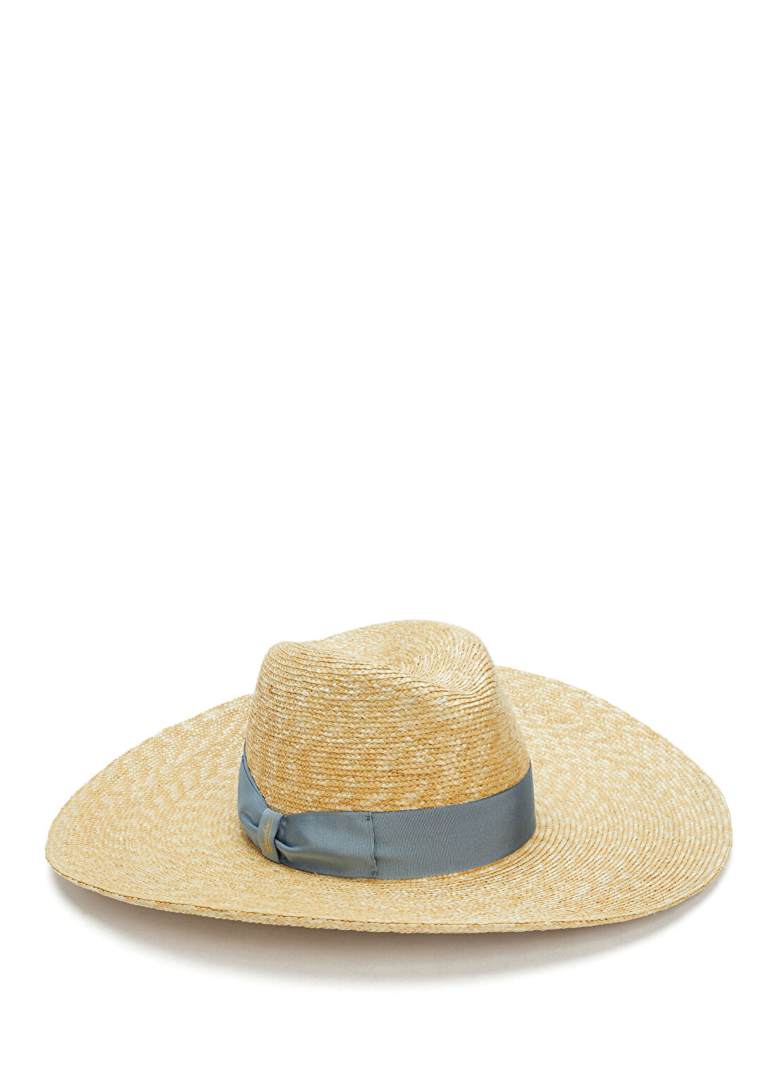 Borsalino Sophie Naturel Kadın Hasır Şapka