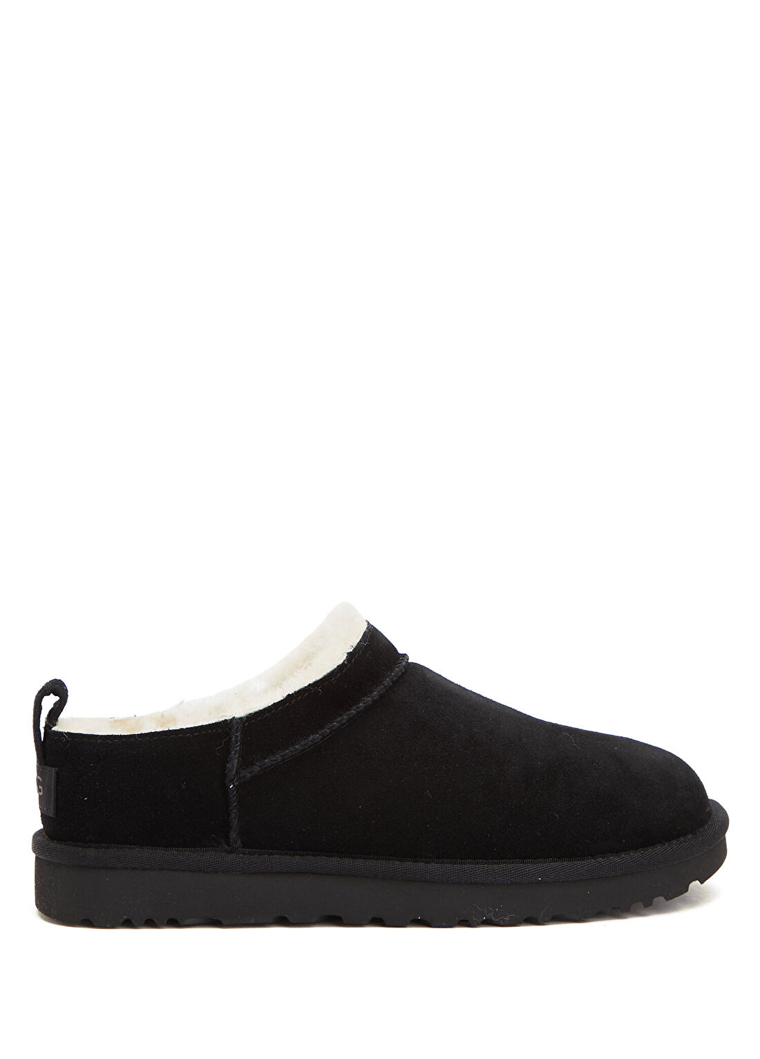 Ugg Classic Micro Siyah Kadın Bot