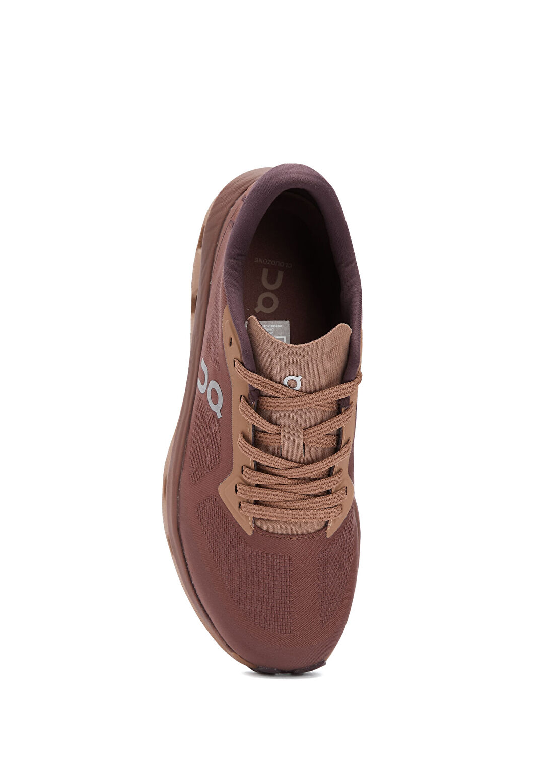 On Cloudzone Kadın Sneakers görsel 4