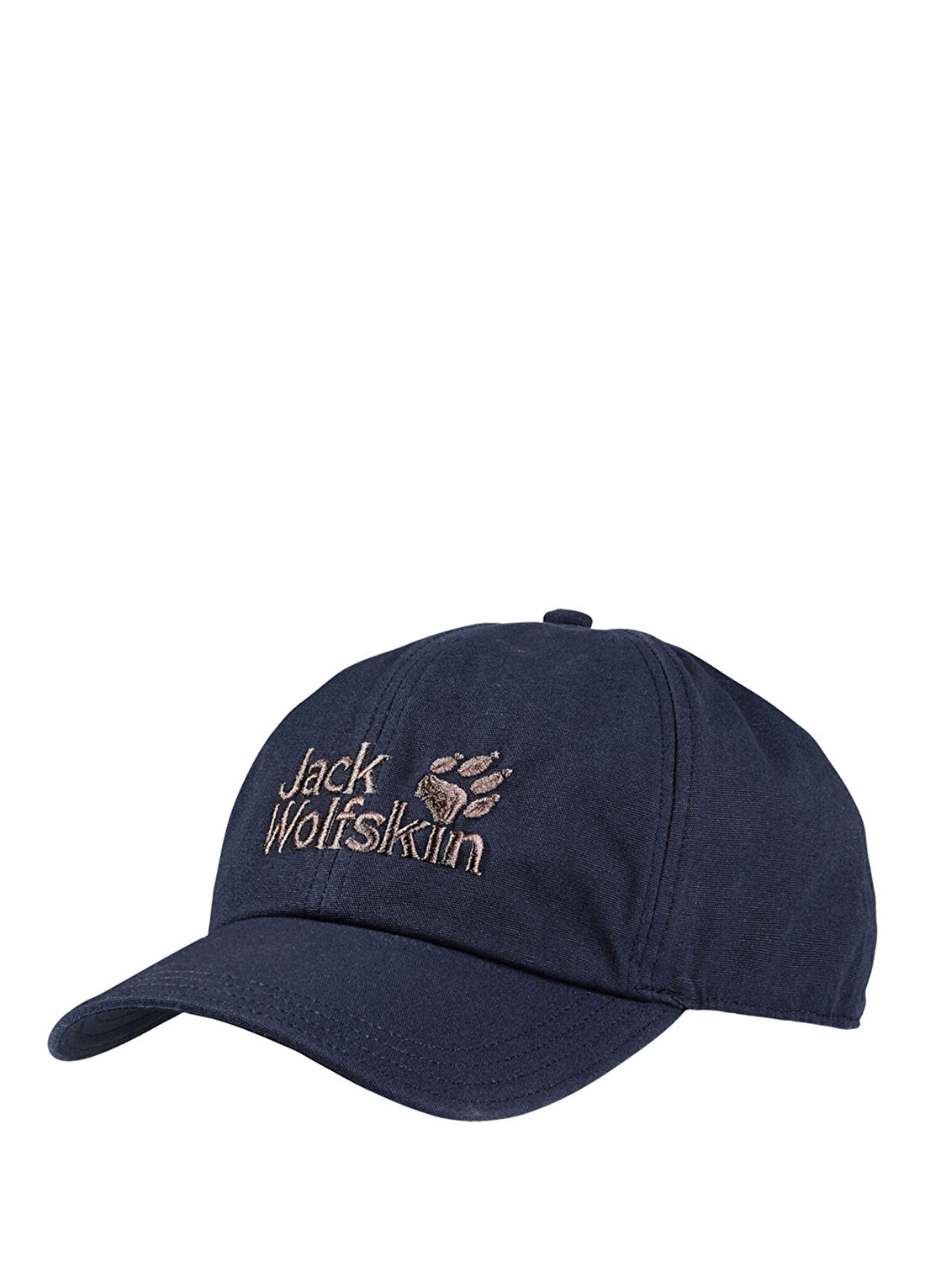 Jack Wolfskin Night Blue Beyzbol Şapkası