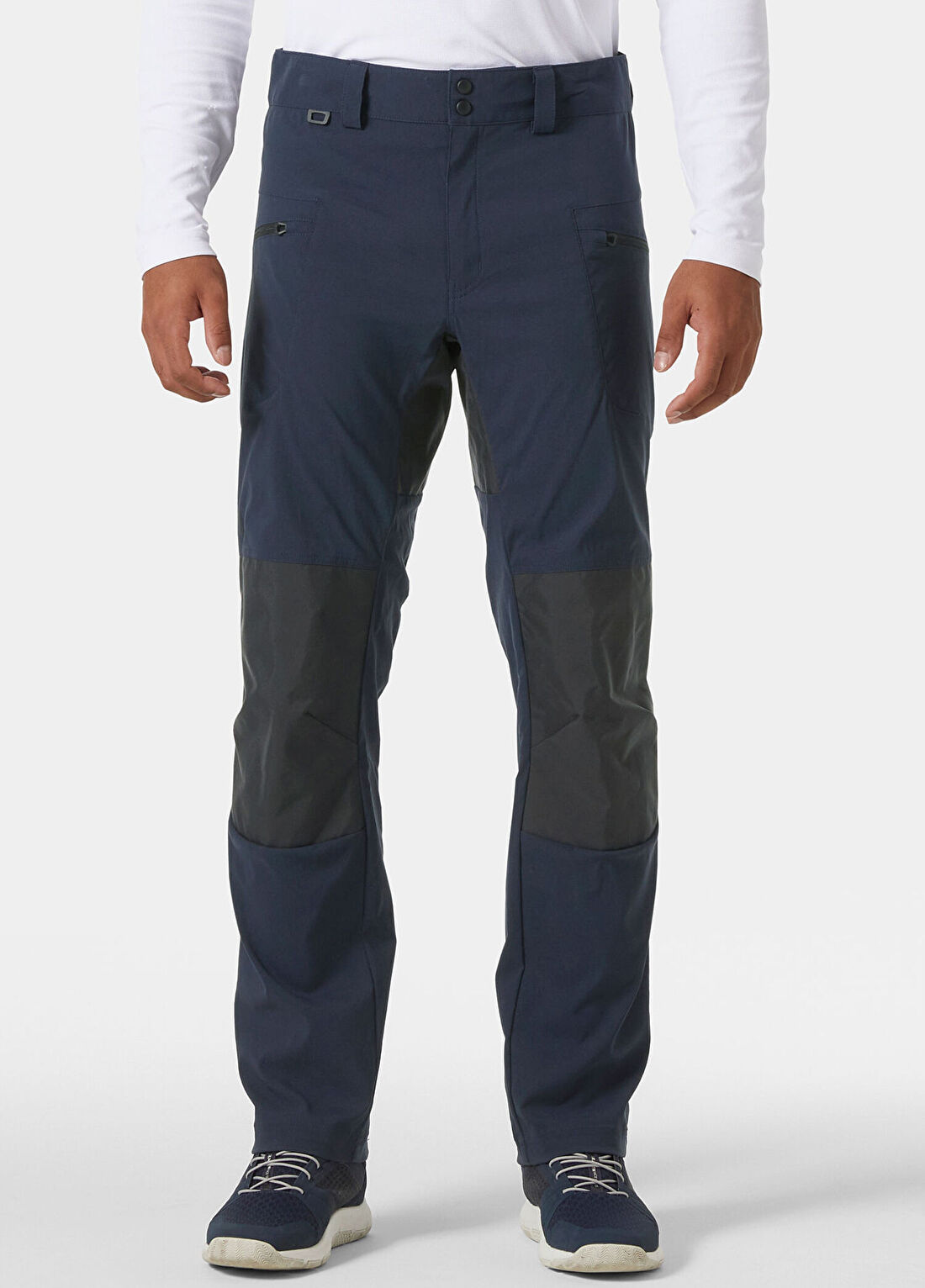 Helly Hansen Hp Racing Deck Navy Erkek Spor Pantolon 2.0 görsel 3