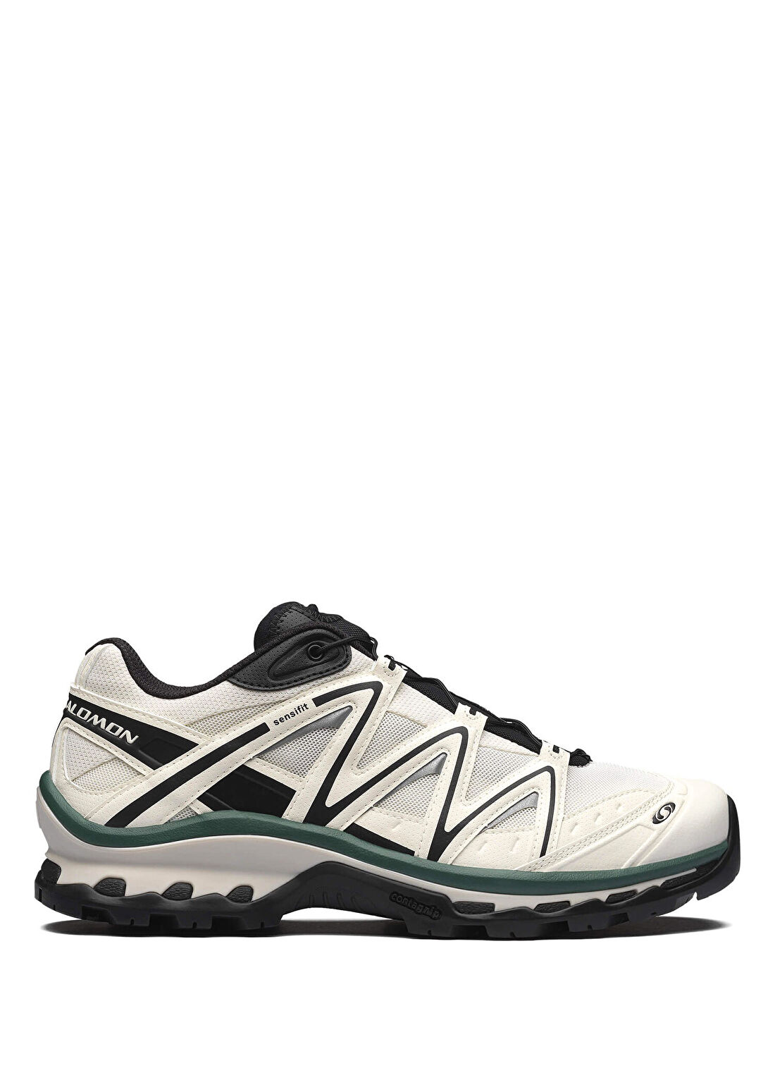 Salomon XT-Quest Krem Unisex Sneaker
