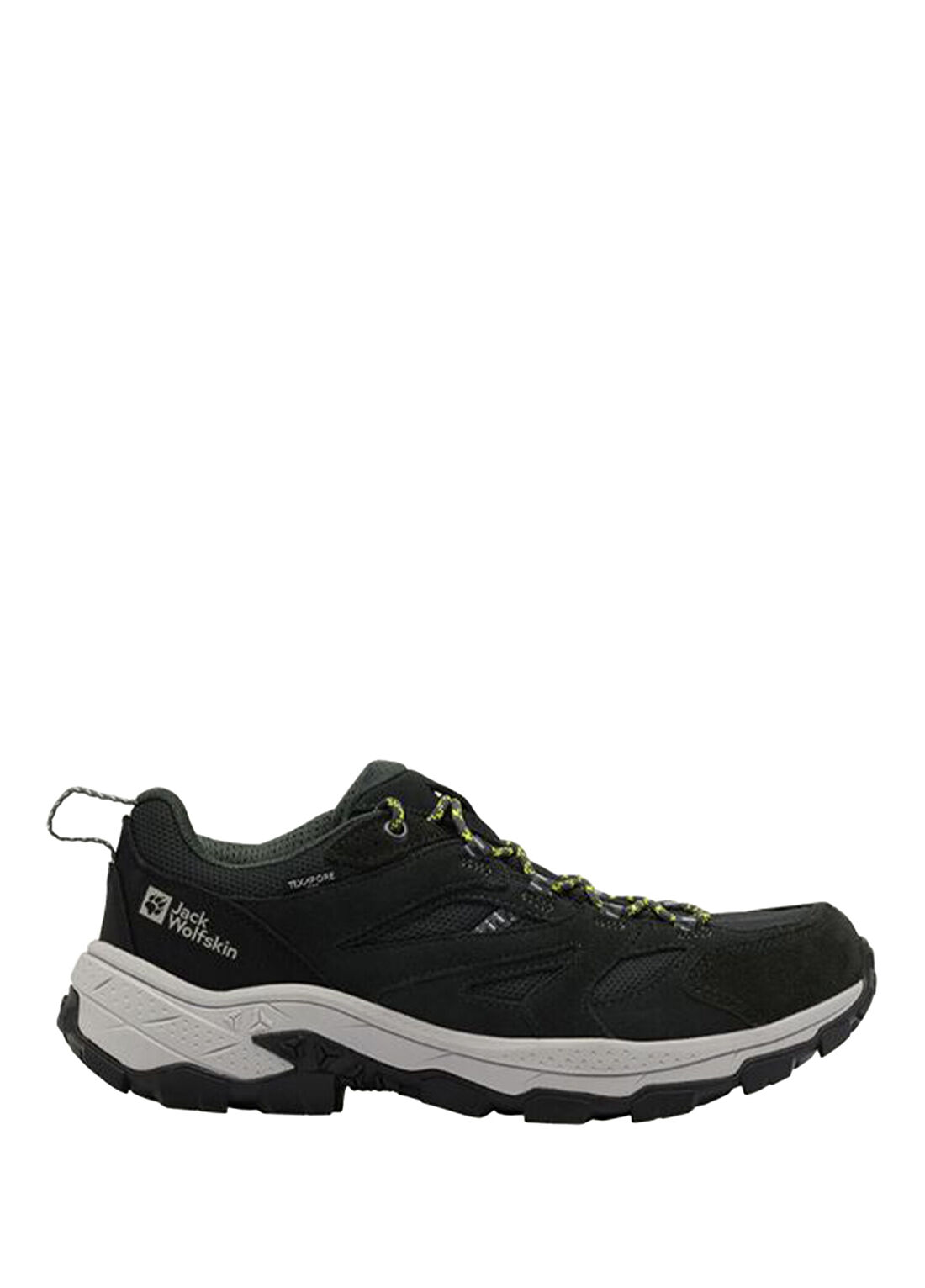 Jack Wolfskin Vojo Tour Texapore Low Erkek Outdoor Ayakkabı