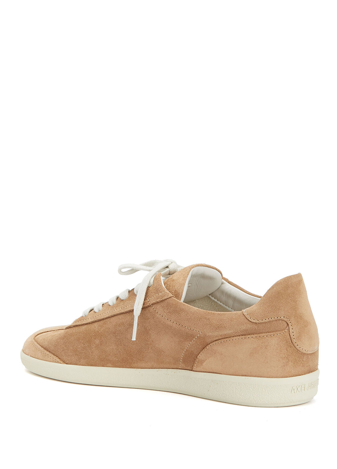 Axel Arigato Zane Taba Erkek Süet Sneaker görsel 3