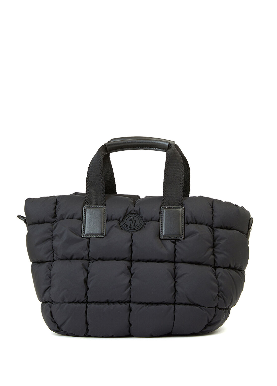 Moncler Caradoc Mini Tote Siyah Kadın Çanta