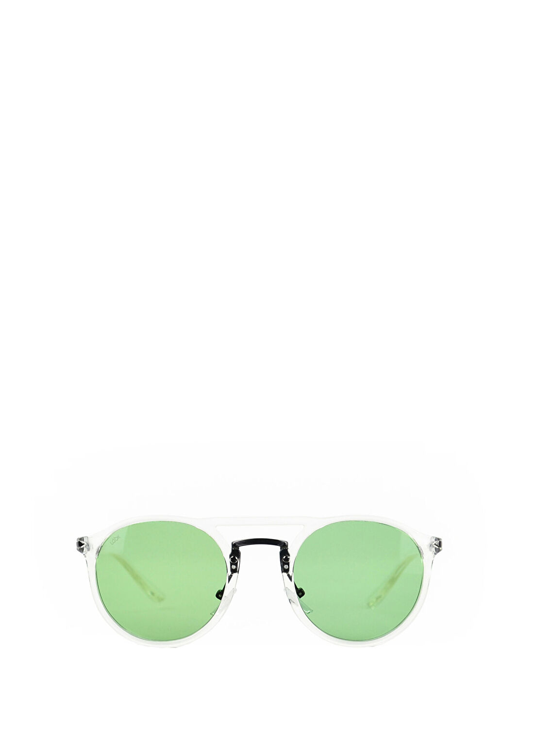 Looklight Scott Crystal Unisex Güneş Gözlüğü