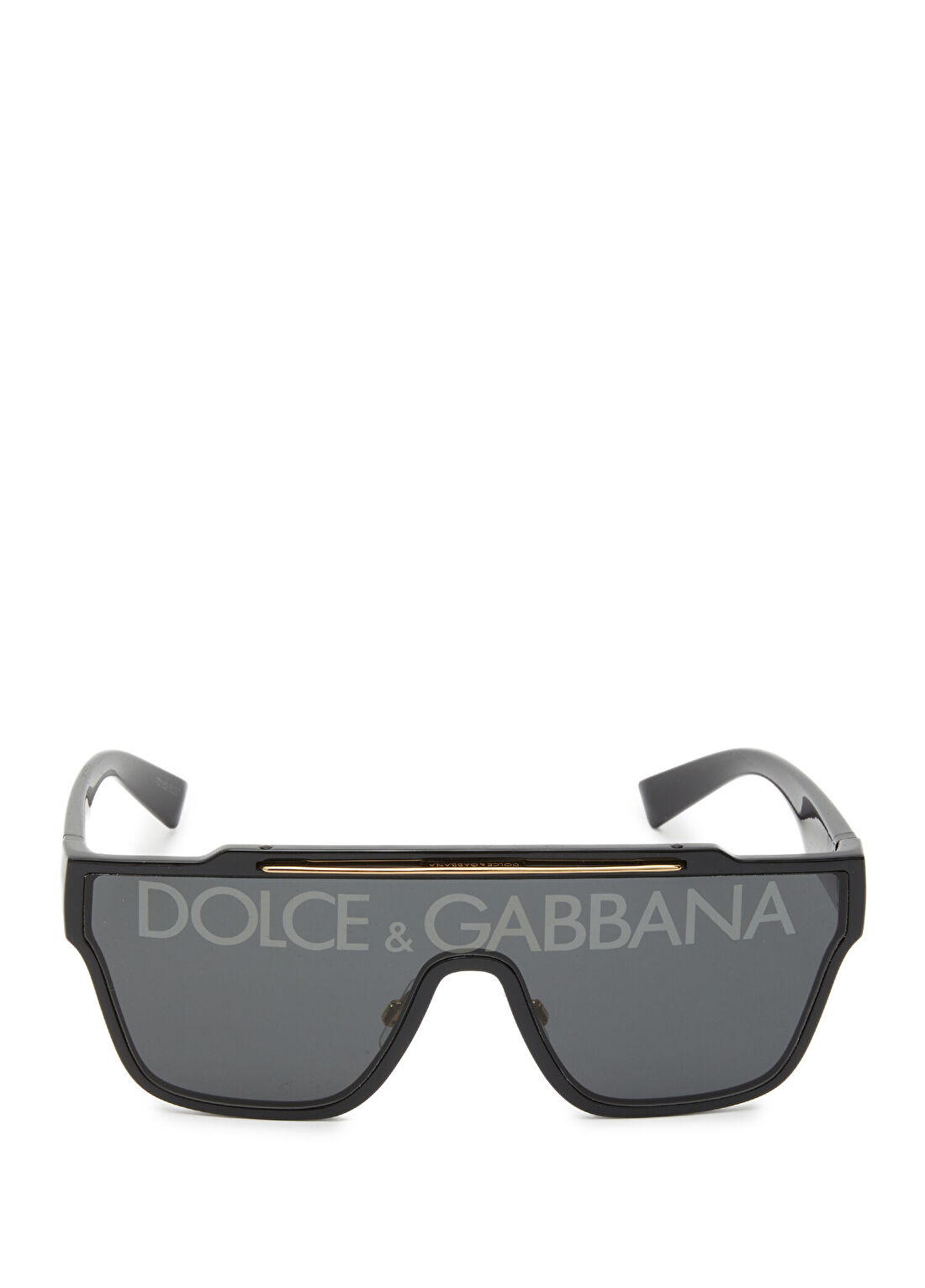 Dolce&Gabbana Siyah Erkek Güneş Gözlüğü