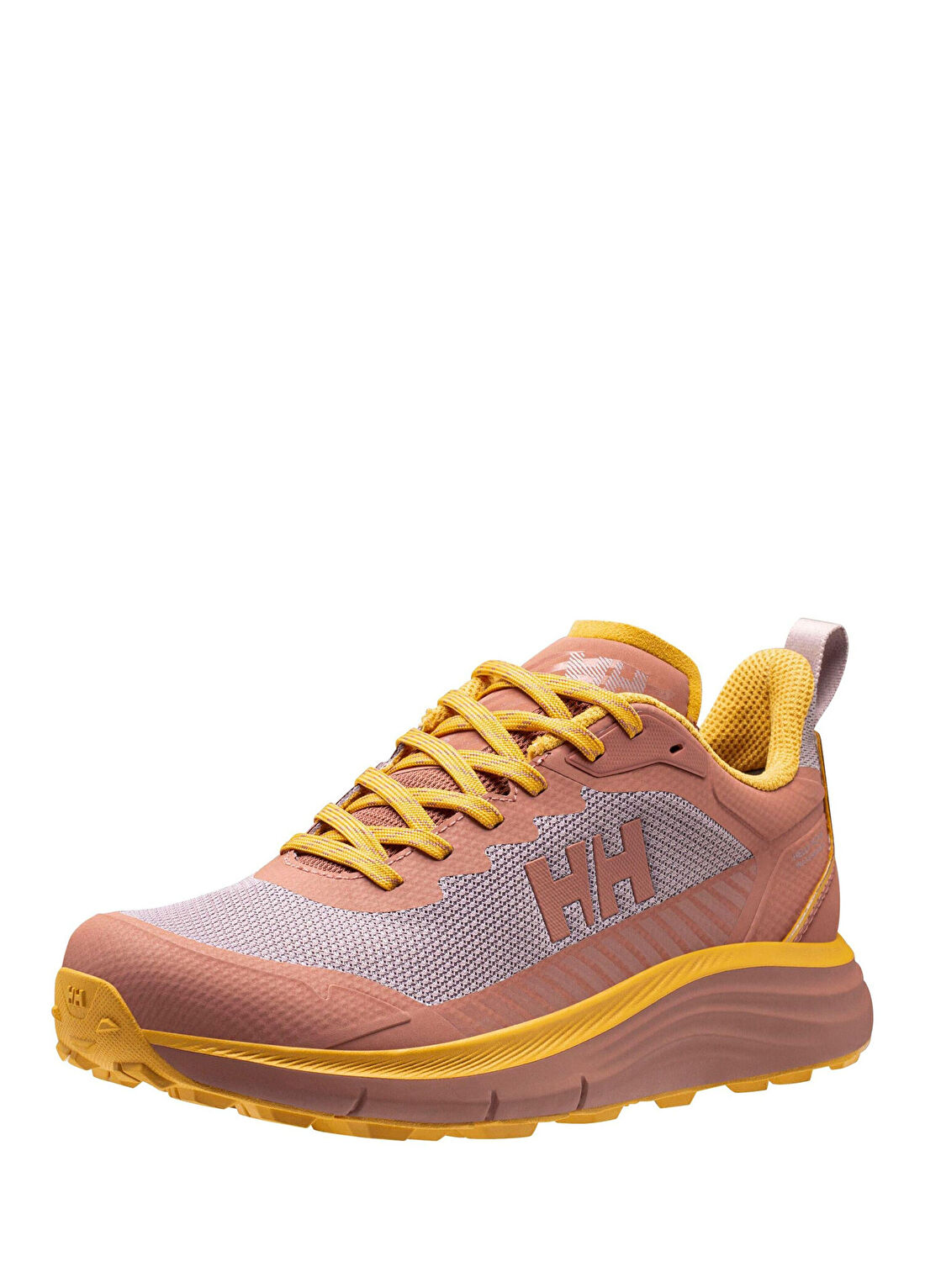Helly Hansen W Stega HT Cedarwood Kadın Yürüyüş Ayakkabısı görsel 2
