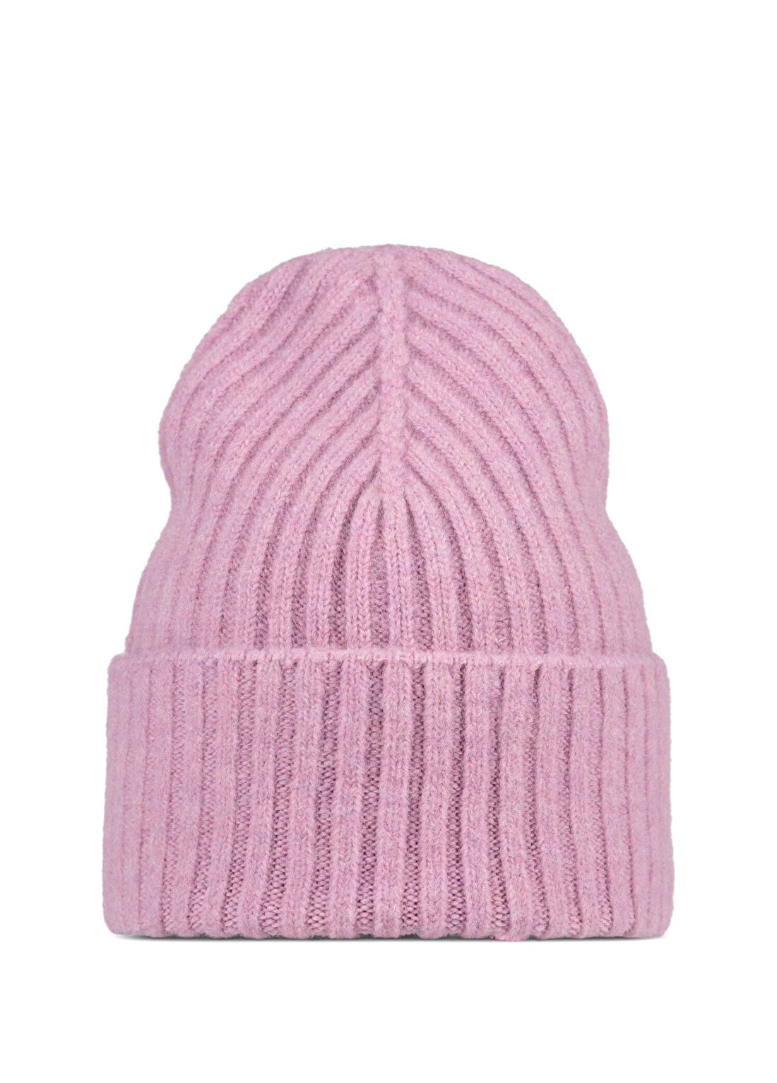 Buff Knitted Nilah Camel Unisex Bere