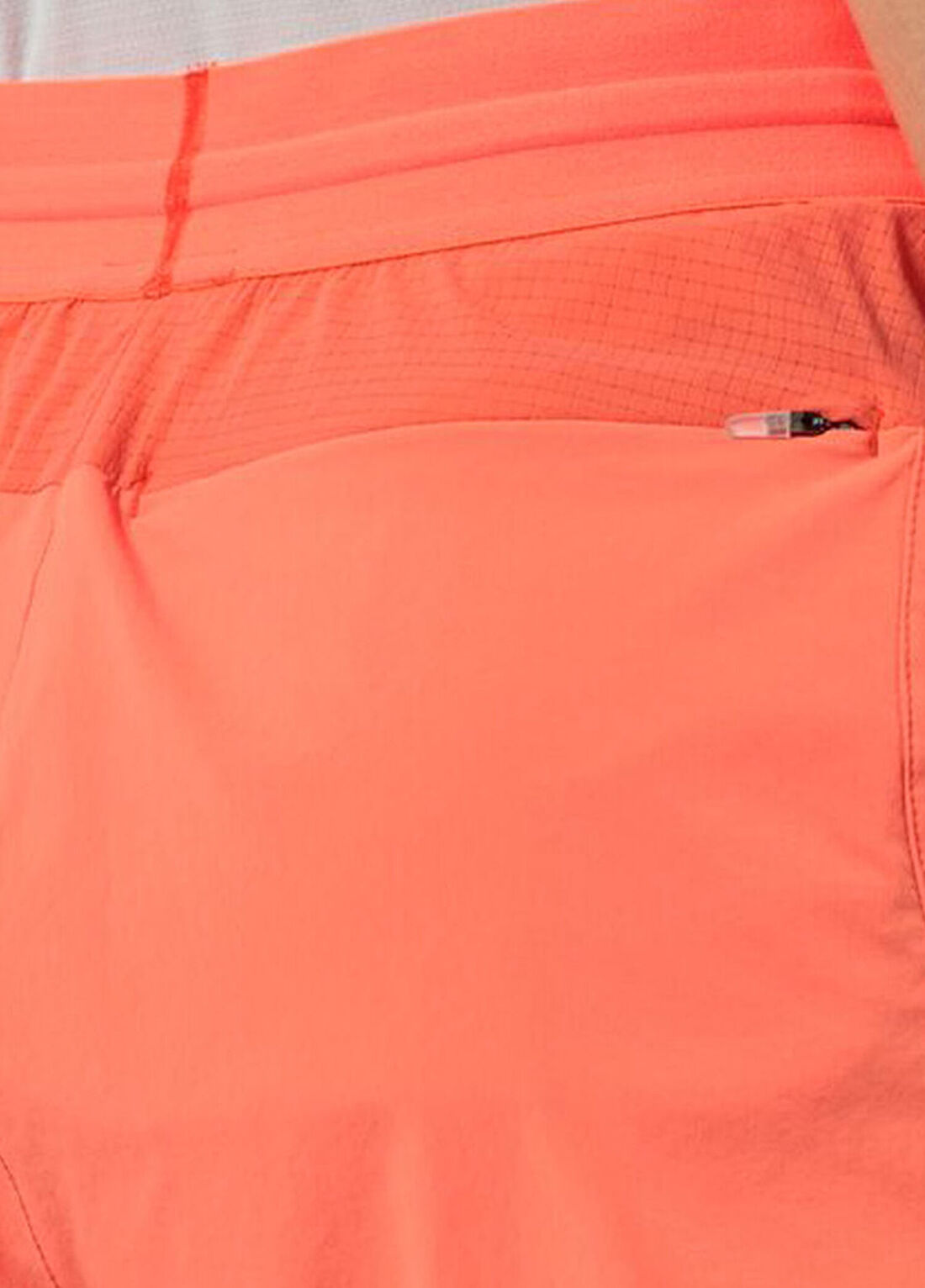 Jack Wolfskin Prelight 2in1 Kadın Spor Şort görsel 3