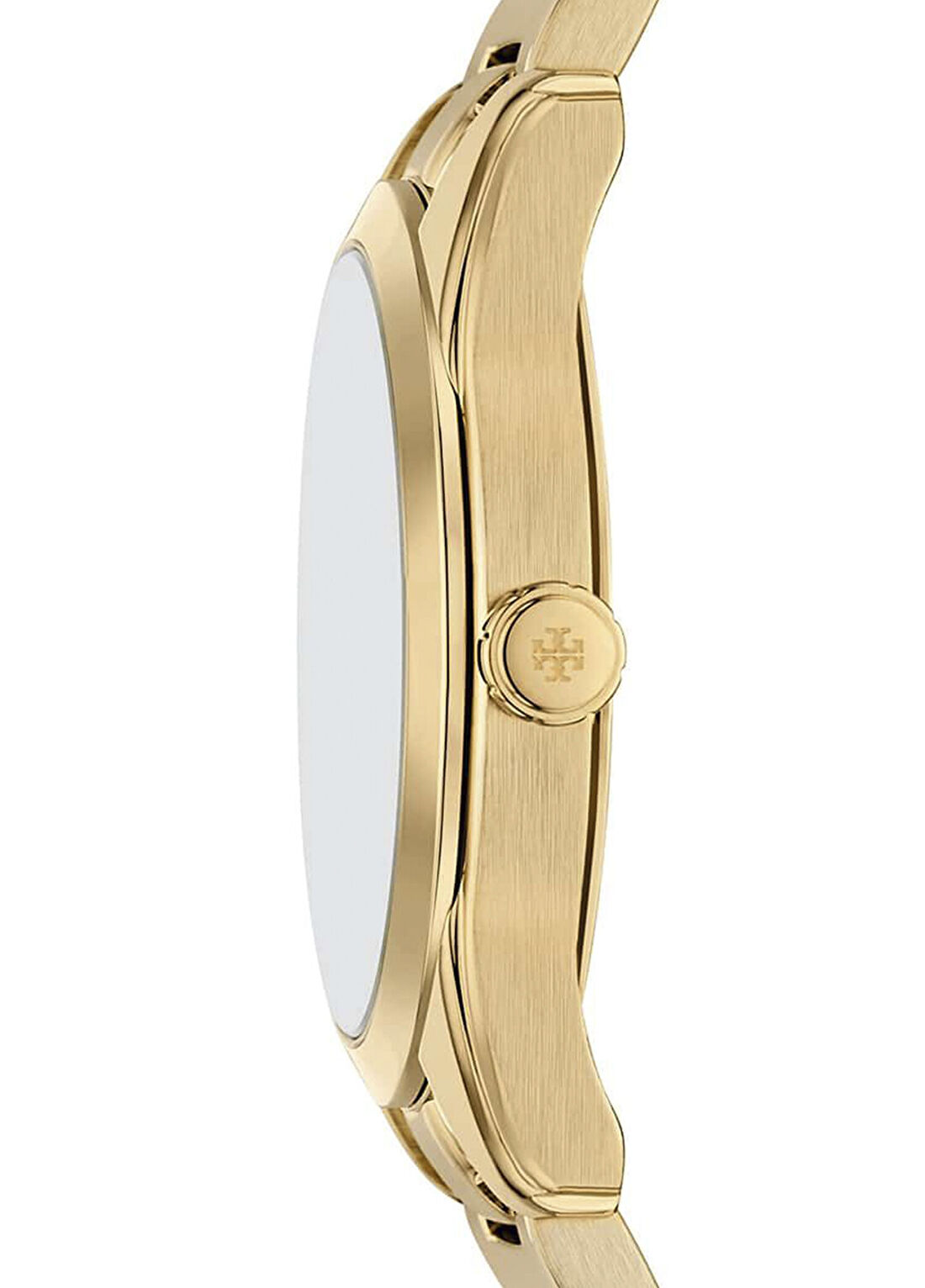 Tory Burch TBW9060 Altın Rengi Çelik Kadın Kol Saati görsel 2