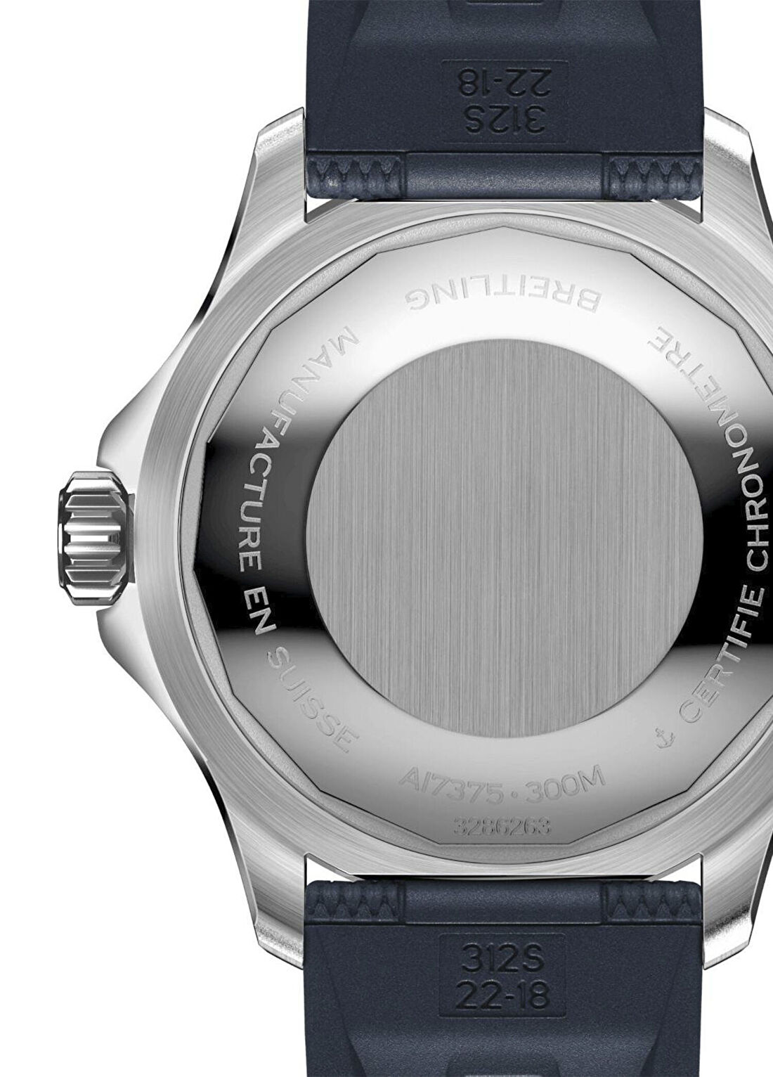 Breitling Superocean Automatic 42 Erkek Saat görsel 4