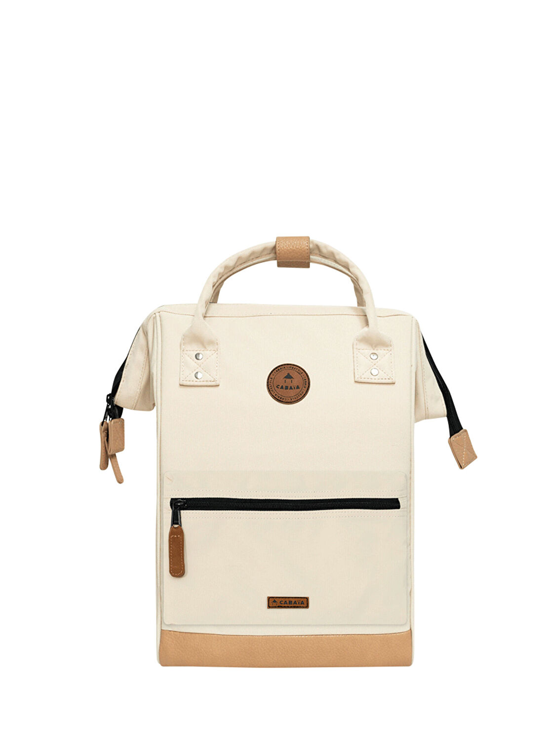 Cabaia Adventurer Captown Classic Medium Unisex Sırt Çantası görsel 4