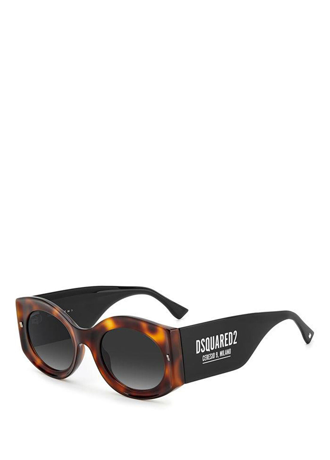 Dsquared2 D2 0071/S Çok Renkli Kadın Güneş Gözlüğü