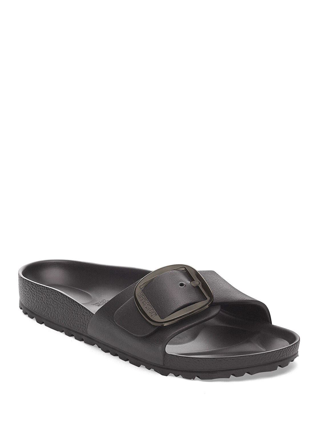 Birkenstock Madrid Siyah Kadın Eva Terlik görsel 2