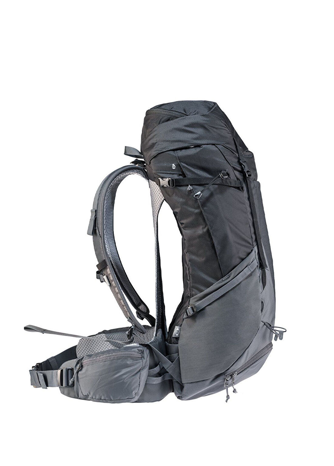 Deuter Futura Pro EL Black Erkek Sırt Çantası 42 Lt görsel 2