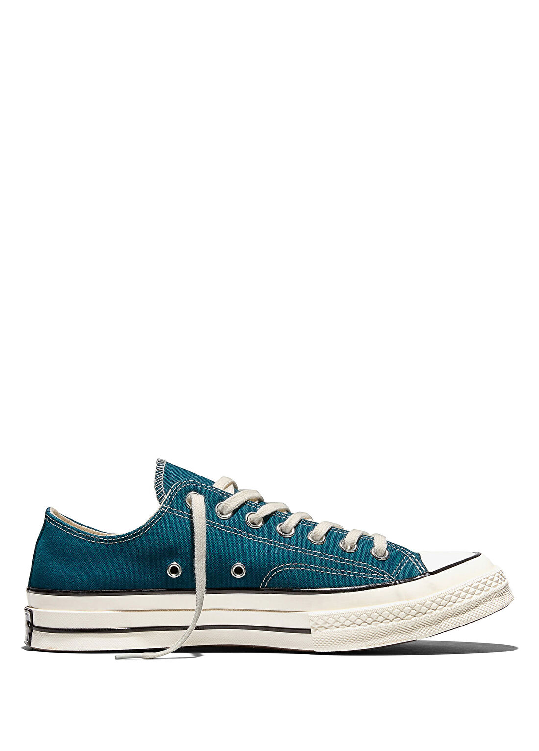 Converse Chuck 70 Mavi Kanvas Unisex Sneaker