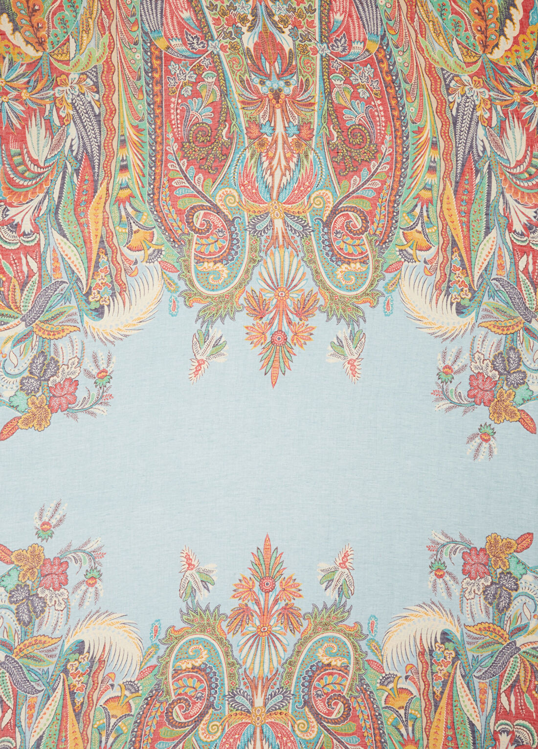 Etro Şal görsel 2