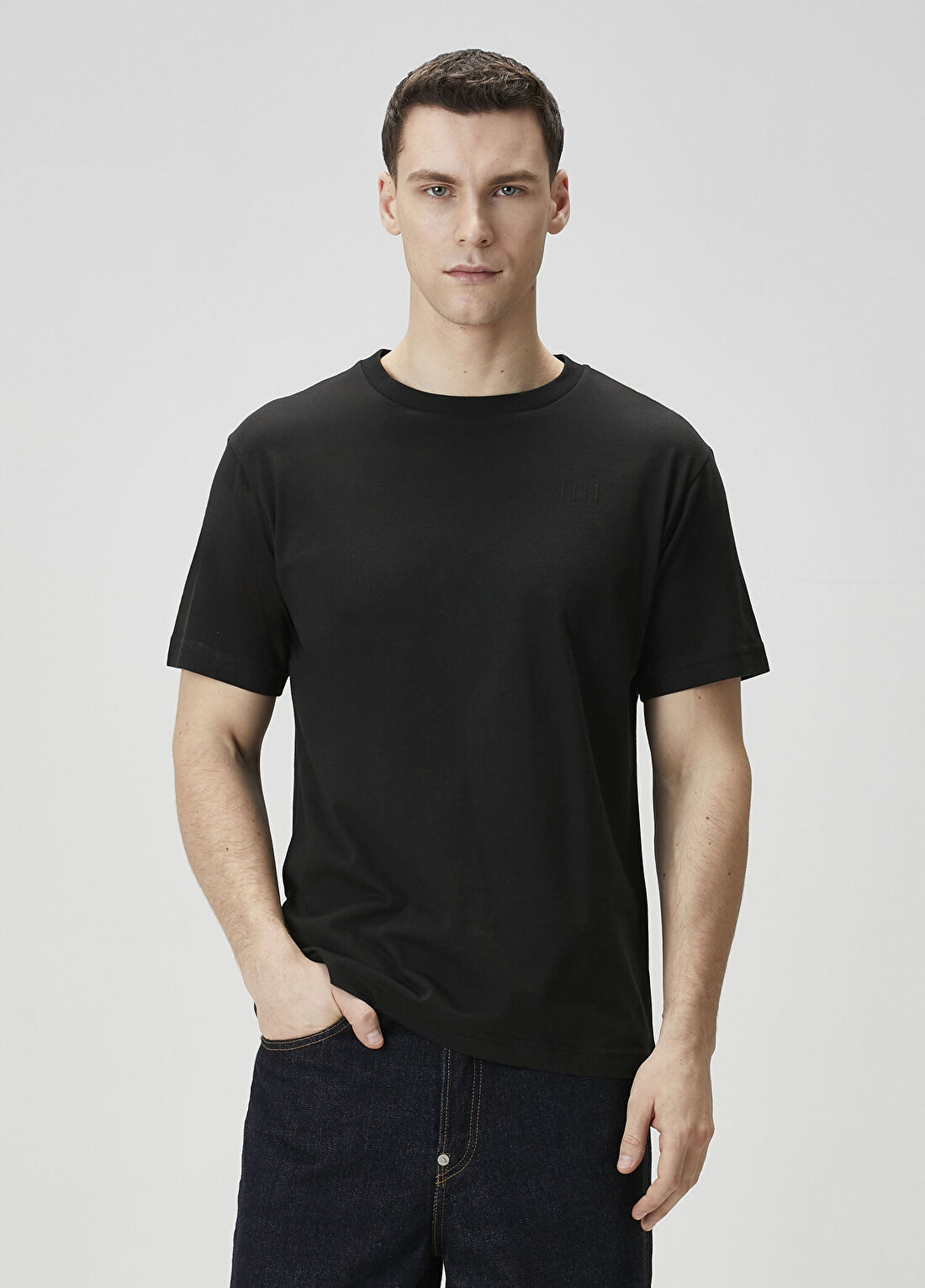 Kenzo Boke Flower 2.0 Siyah T-shirt
