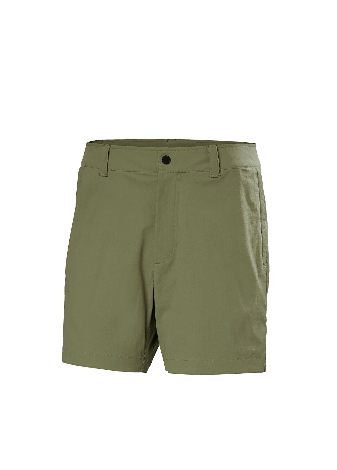 Helly Hansen Move QD Yeşil Erkek Kargo Şort