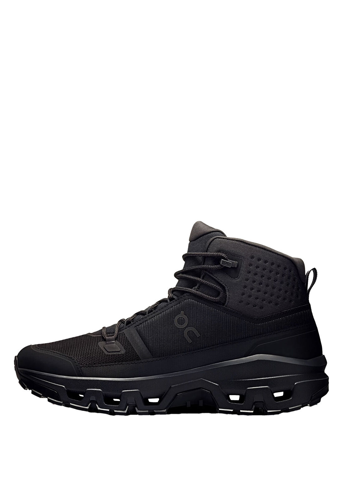 On Cloudrock Mid WP Erkek Sneaker görsel 3