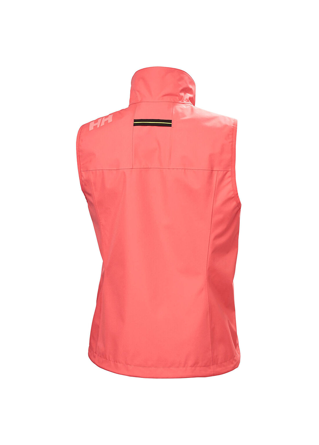 Helly Hansen W Crew 2.0 Sunset Pink Kadın Yelek görsel 4