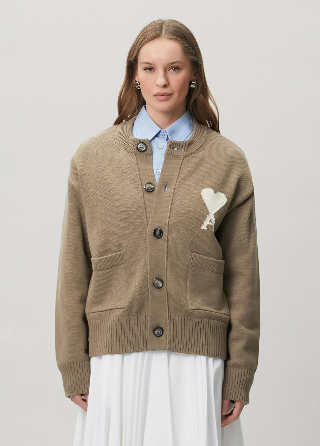 Ami Paris HIRKA görsel 3