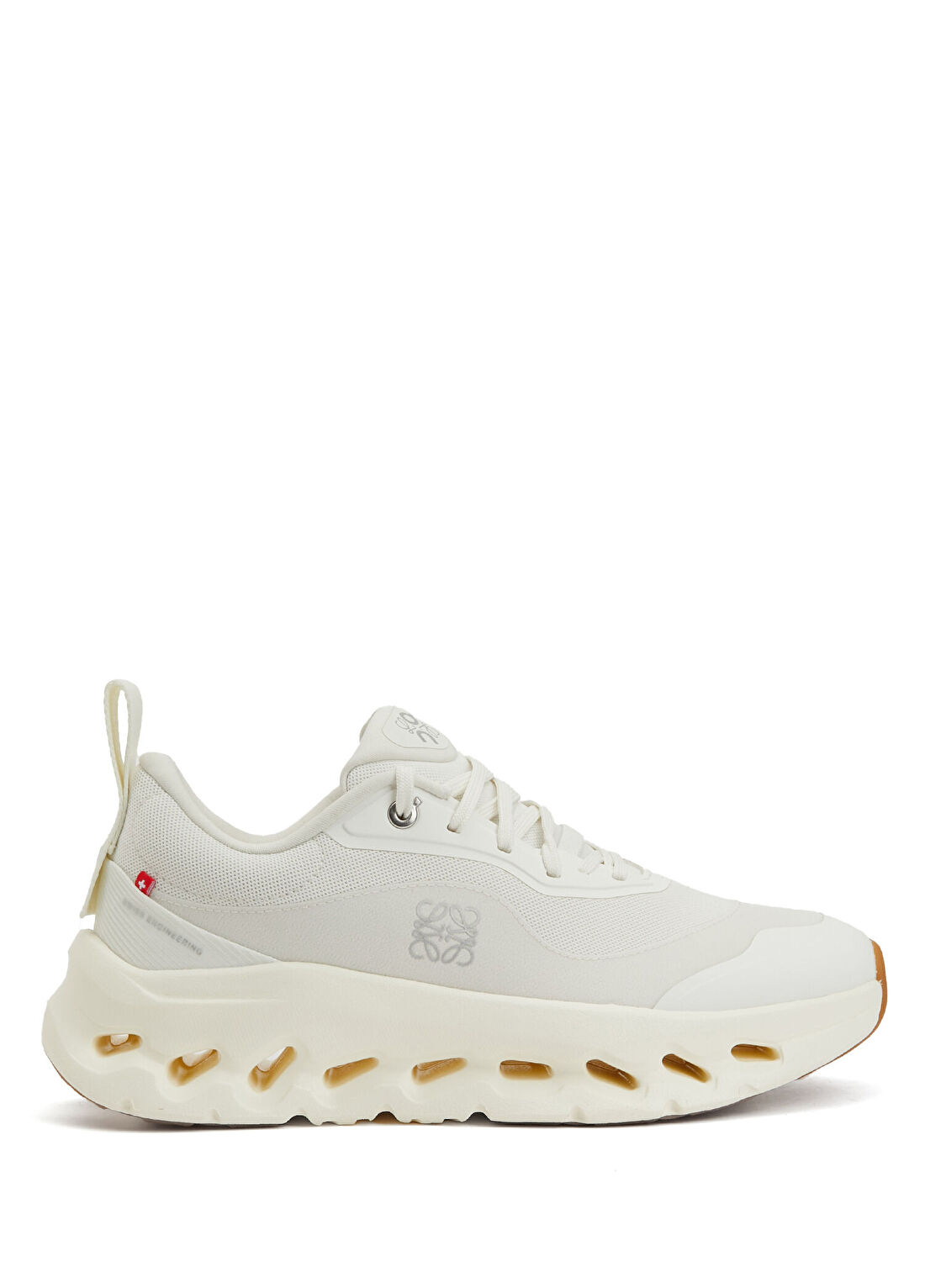 On For Loewe Beyaz Kadın Sneaker