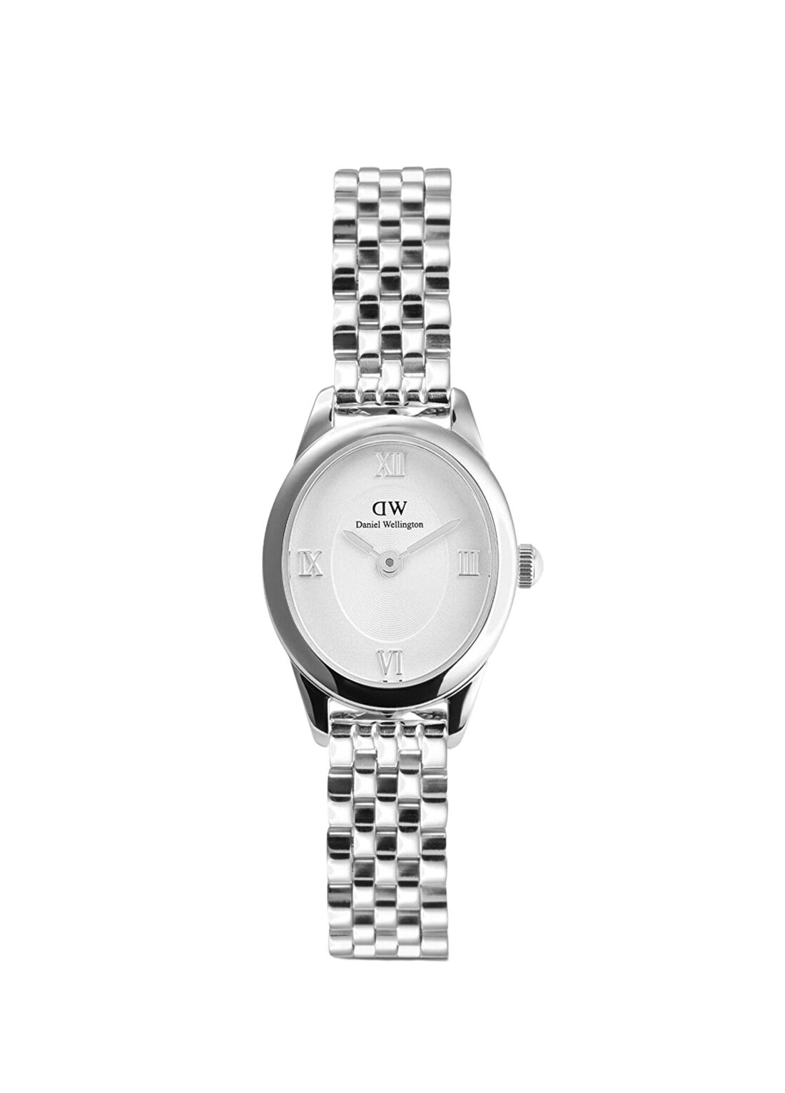 Daniel Wellington DW00600808 Gümüş Çelik Kadın Kol Saati