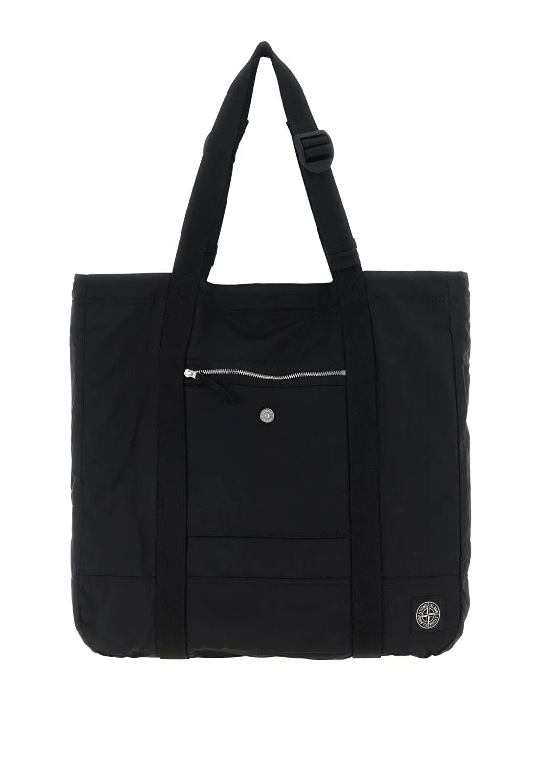 Stone Island Siyah Erkek Çanta