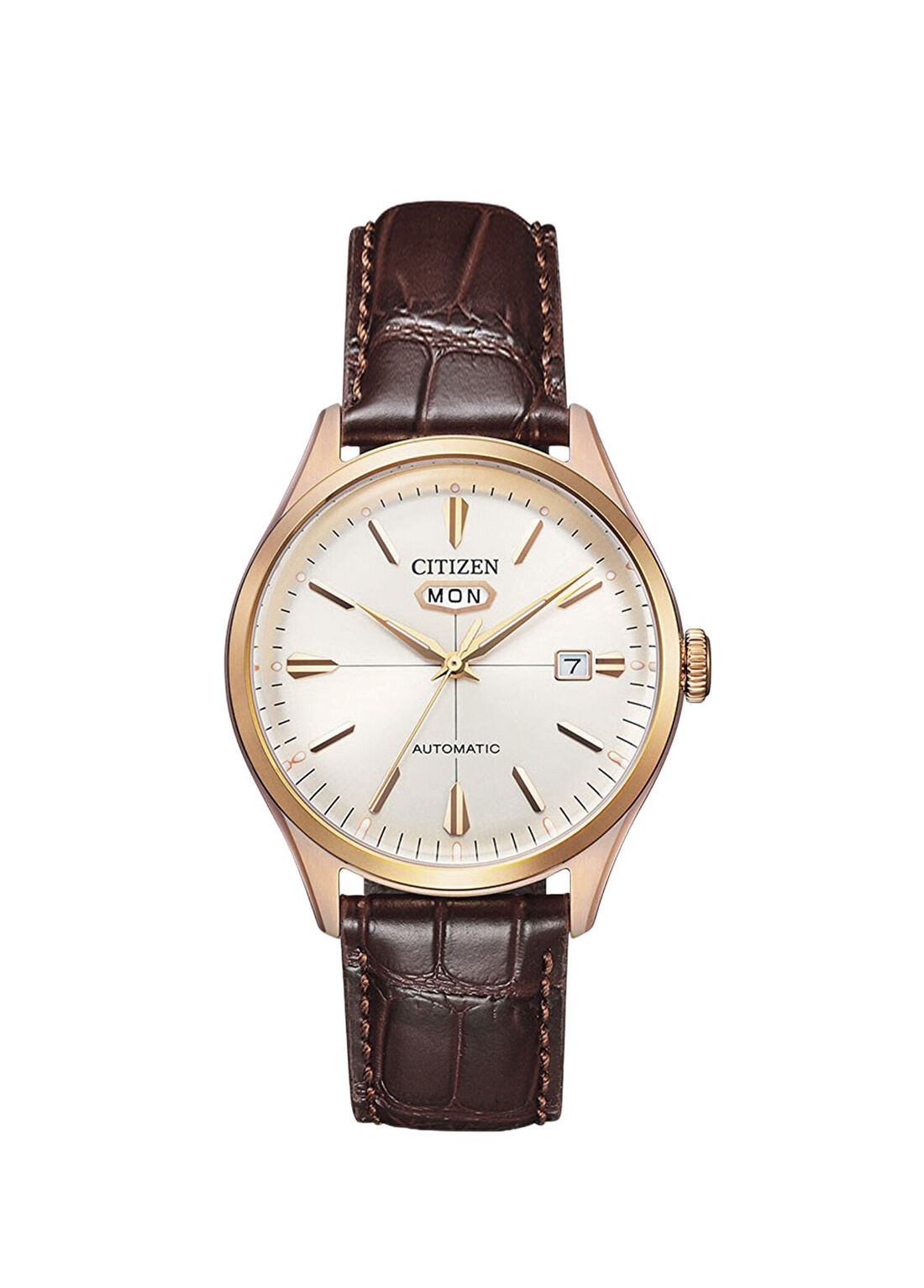 Citizen NH8393-05AC Erkek Kol Saati